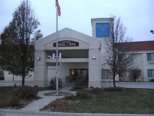 Hotel Sleep Inn , Inn & Suites  | Syracuse | Nebraska | United States 10