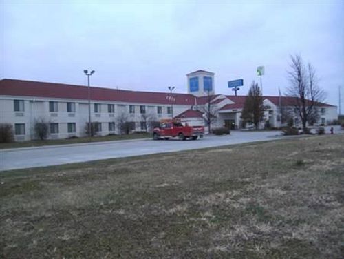 Hotel Sleep Inn , Inn & Suites  | Syracuse | Nebraska | United States 12