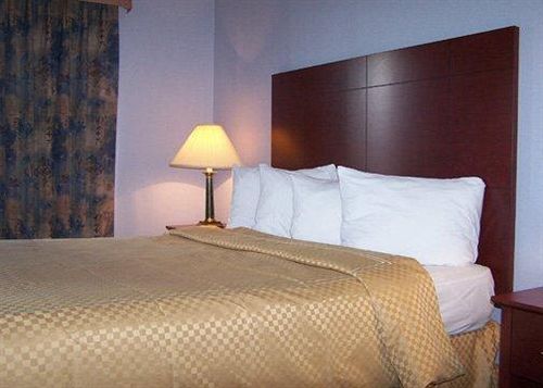 Hotel Sleep Inn , Inn & Suites  | Syracuse | Nebraska | United States 13