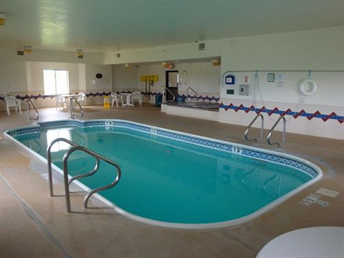 Hotel Sleep Inn , Inn & Suites  | Syracuse | Nebraska | United States 14