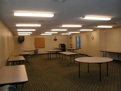 Hotel Sleep Inn , Inn & Suites  | Syracuse | Nebraska | United States 15