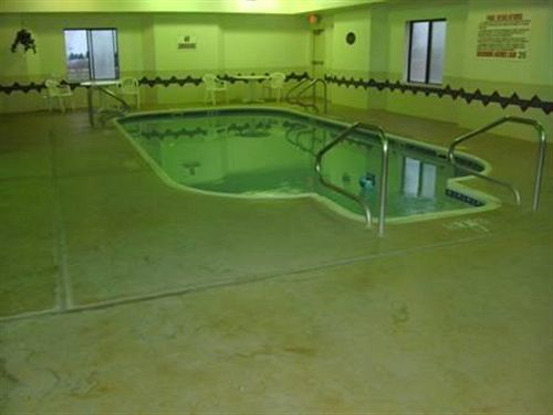 Hotel Sleep Inn , Inn & Suites  | Syracuse | Nebraska | United States 16