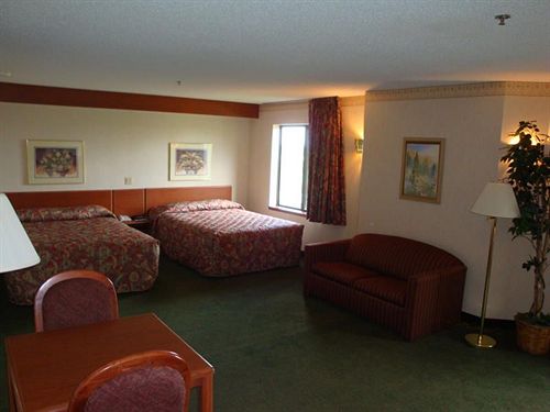 Hotel Sleep Inn , Inn & Suites  | Syracuse | Nebraska | United States 18