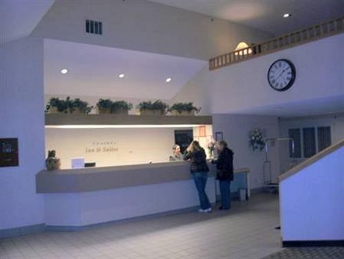 Hotel Sleep Inn , Inn & Suites  | Syracuse | Nebraska | United States 19