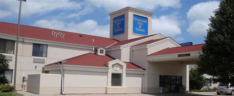 Hotel Sleep Inn , Inn & Suites  | Syracuse | Nebraska | United States 2