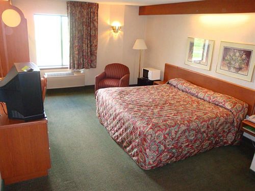 Hotel Sleep Inn , Inn & Suites  | Syracuse | Nebraska | United States 5