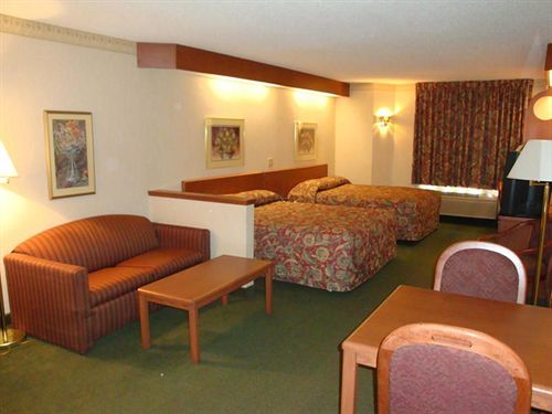 Hotel Sleep Inn , Inn & Suites  | Syracuse | Nebraska | United States 9