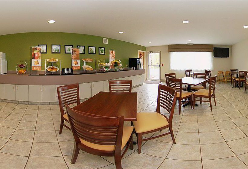 Hotel Sleep Inn Manchester Airport 