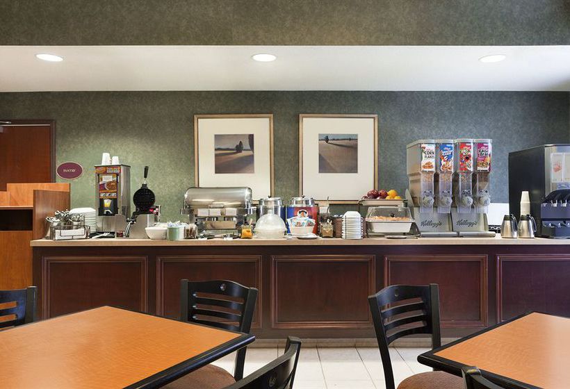 Hotel Country Inn & Suites By Carlson, Dayton South, OH Dayton