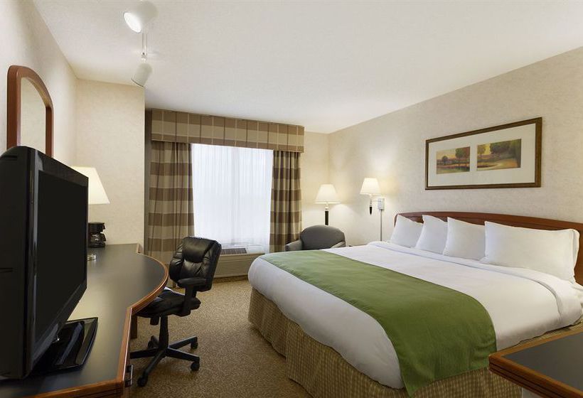 Hotel Country Inn & Suites By Carlson, Dayton South, OH  | Dayton | Ohio | Hotel negli Stati Uniti 1