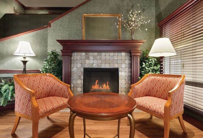 Hotel Country Inn & Suites By Carlson, Dayton South, OH  | Dayton | Ohio | Hotel negli Stati Uniti 10