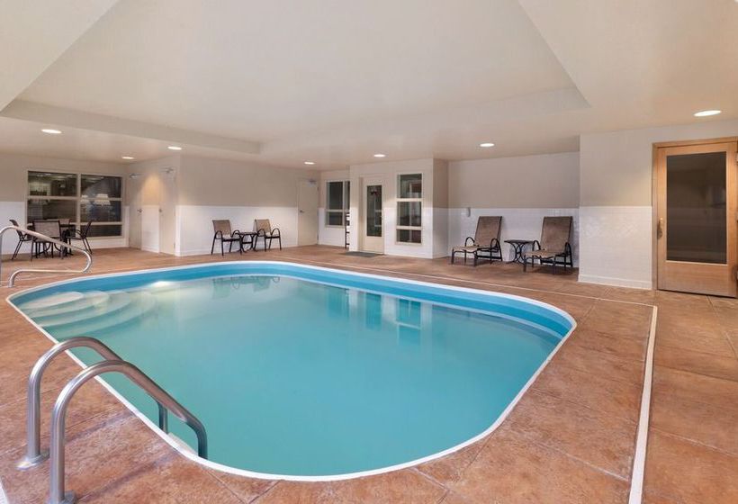 Hotel Country Inn & Suites By Carlson, Dayton South, OH  | Dayton | Ohio | Hotel negli Stati Uniti 12