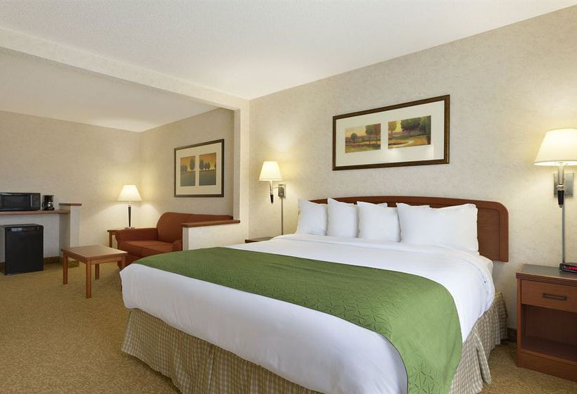 Hotel Country Inn & Suites By Carlson, Dayton South, OH  | Dayton | Ohio | Hotel negli Stati Uniti 2