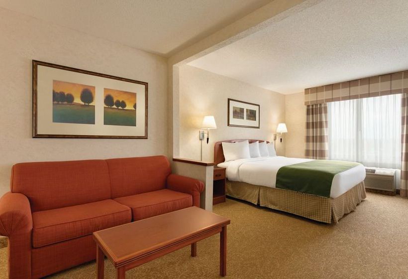 Hotel Country Inn & Suites By Carlson, Dayton South, OH  | Dayton | Ohio | Hotel negli Stati Uniti 3