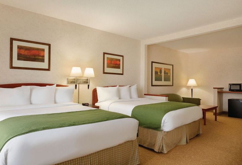 Hotel Country Inn & Suites By Carlson, Dayton South, OH  | Dayton | Ohio | Hotel negli Stati Uniti 4