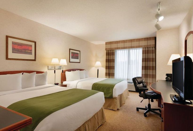 Hotel Country Inn & Suites By Carlson, Dayton South, OH  | Dayton | Ohio | Hotel negli Stati Uniti 5