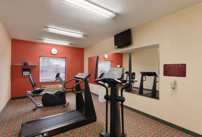 Hotel Country Inn & Suites By Carlson, Dayton South, OH  | Dayton | Ohio | Hotel negli Stati Uniti 7