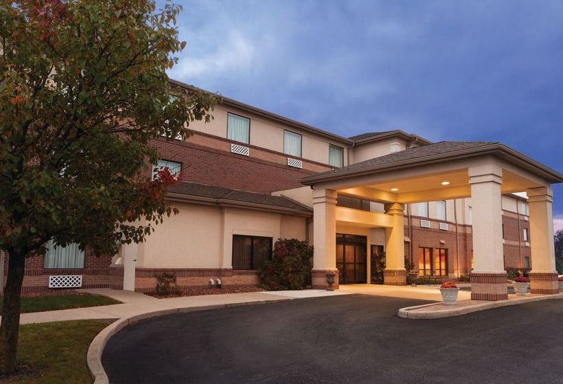 Hotel Country Inn & Suites By Carlson, Dayton South, OH  | Dayton | Ohio | Hotel negli Stati Uniti 8