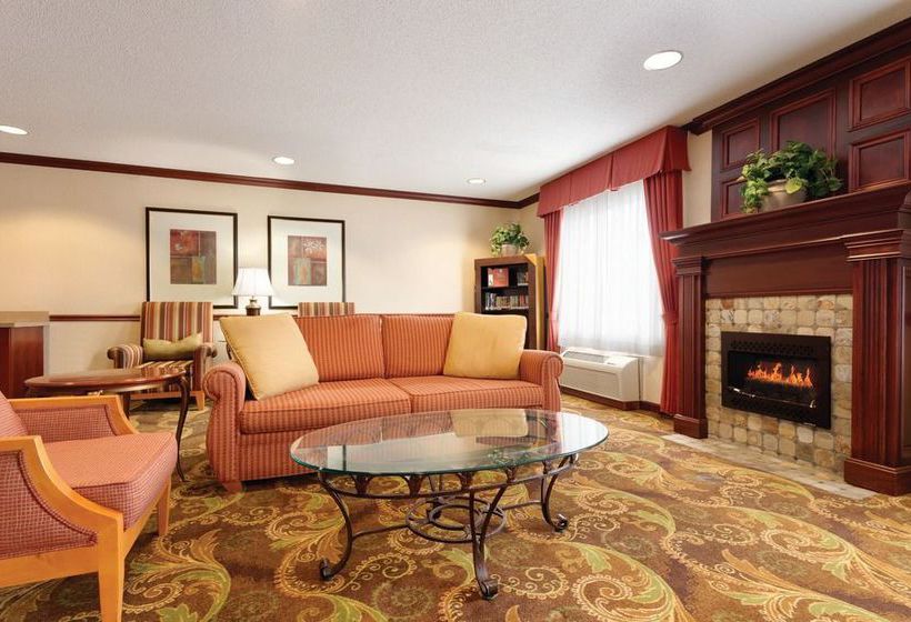 Hotel Country Inn & Suites By Carlson, Dayton South, OH  | Dayton | Ohio | Hotel negli Stati Uniti 9