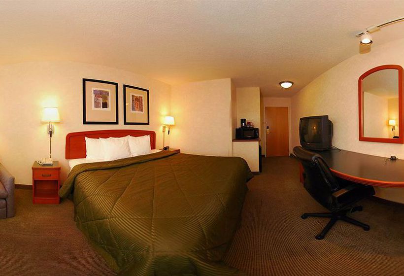 Hotel Comfort Inn & Suites West Chester