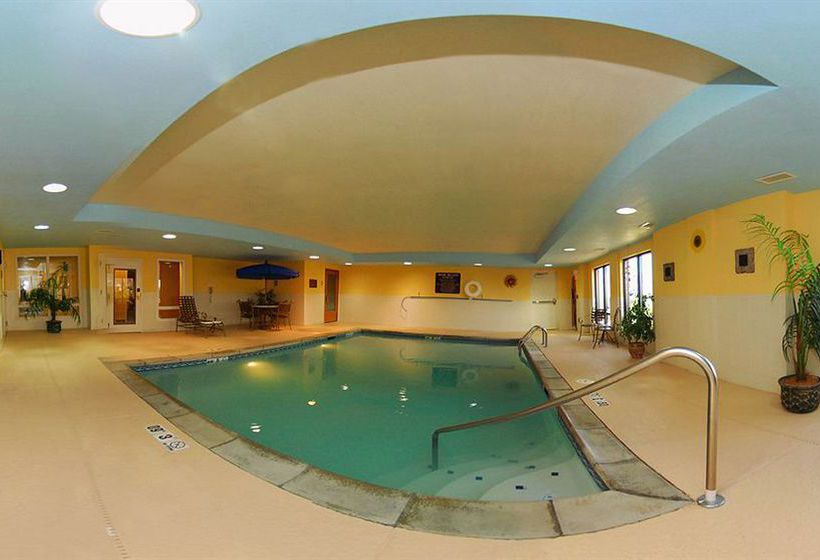 Hotel Comfort Inn & Suites West Chester  | West Chester | Ohio | Vereinigte Staaten 1