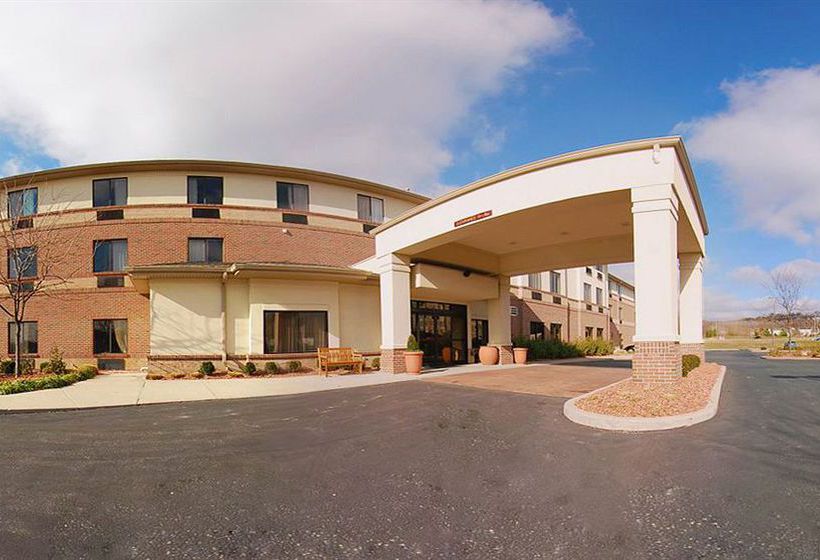 Hotel Comfort Inn & Suites West Chester  | West Chester | Ohio | Vereinigte Staaten 2