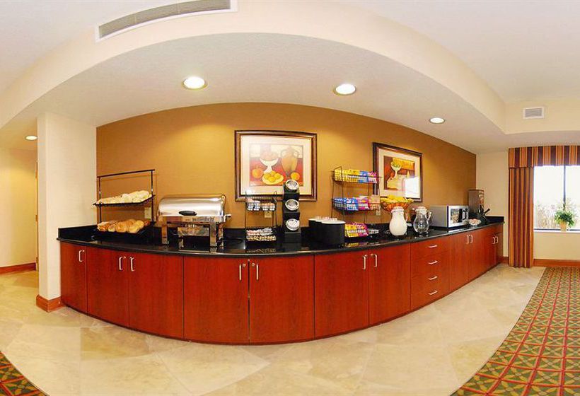 Hotel Comfort Inn & Suites West Chester  | West Chester | Ohio | Vereinigte Staaten 3