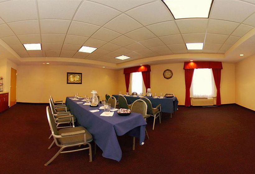 Hotel Comfort Inn & Suites West Chester  | West Chester | Ohio | Vereinigte Staaten 4