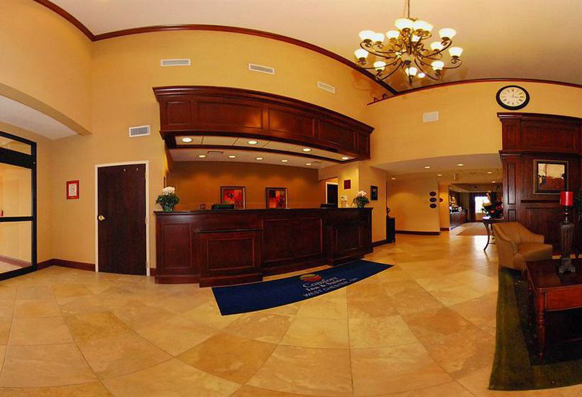 Hotel Comfort Inn & Suites West Chester  | West Chester | Ohio | Vereinigte Staaten 5