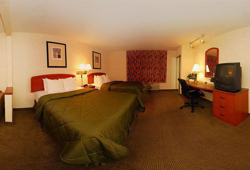 Hotel Comfort Inn & Suites West Chester  | West Chester | Ohio | Vereinigte Staaten 6