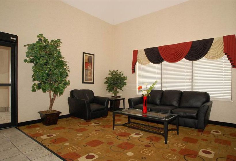 Hotel Sleep Inn , Inn & Suites Central I-44  | Tulsa | Oklahoma | United States 1