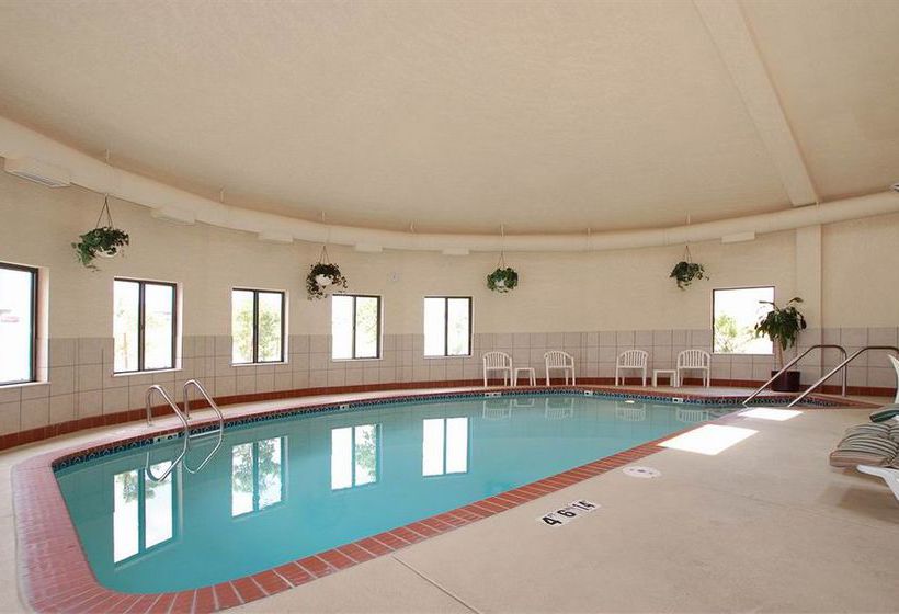 Hotel Sleep Inn , Inn & Suites Central I-44  | Tulsa | Oklahoma | United States 11