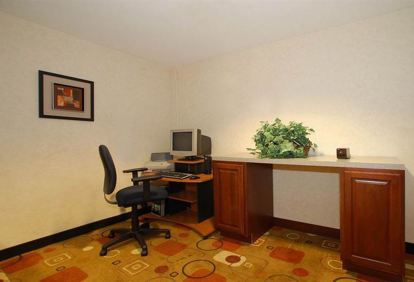 Hotel Sleep Inn , Inn & Suites Central I-44  | Tulsa | Oklahoma | United States 13