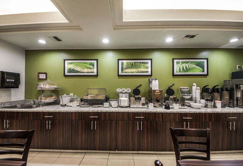 Hotel Sleep Inn , Inn & Suites Central I-44  | Tulsa | Oklahoma | United States 14