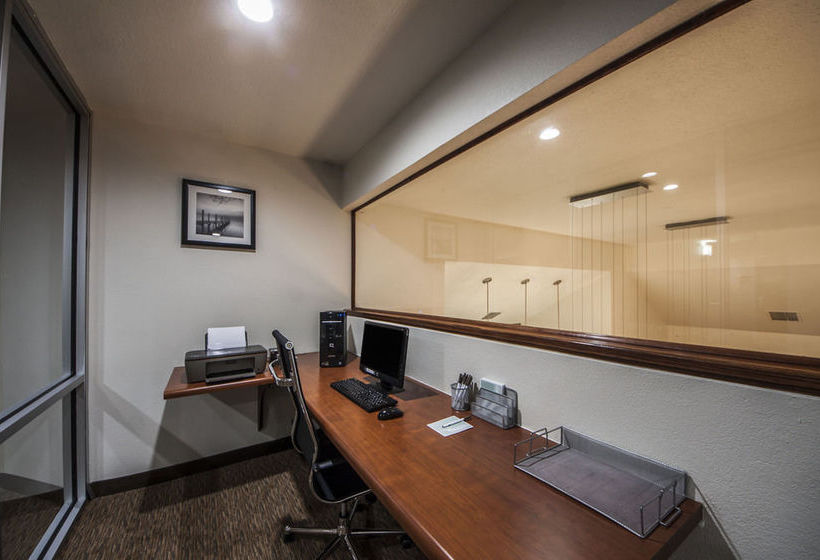 Hotel Sleep Inn , Inn & Suites Central I-44  | Tulsa | Oklahoma | United States 16