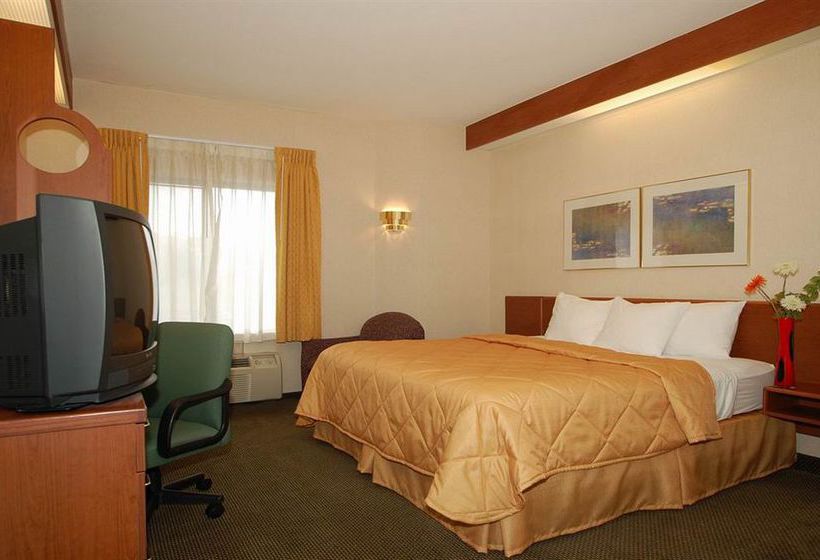 Hotel Sleep Inn , Inn & Suites Central I-44  | Tulsa | Oklahoma | United States 2