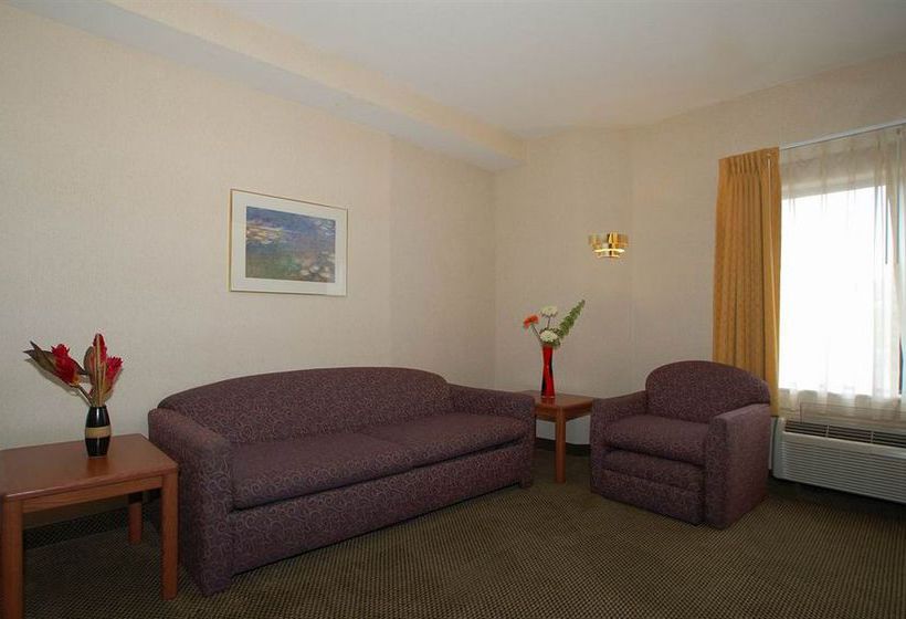 Hotel Sleep Inn , Inn & Suites Central I-44  | Tulsa | Oklahoma | United States 3