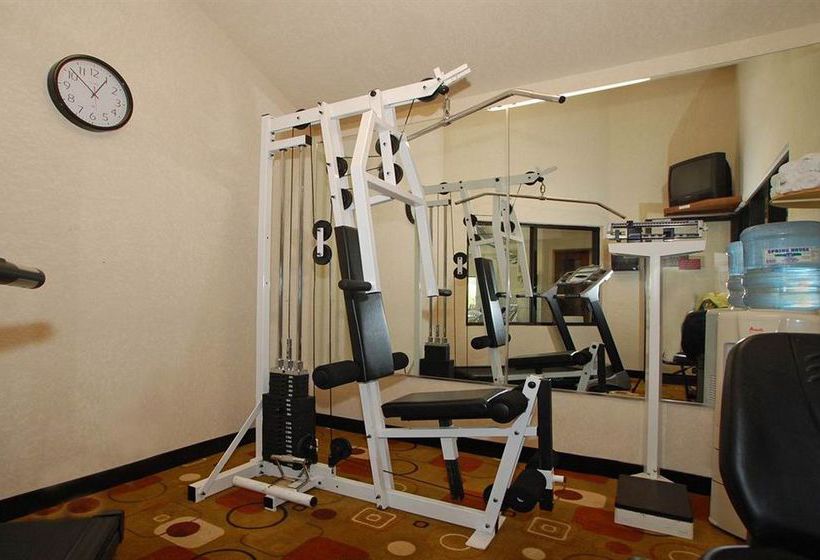 Hotel Sleep Inn , Inn & Suites Central I-44  | Tulsa | Oklahoma | United States 5