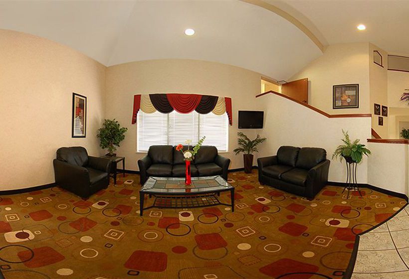 Hotel Sleep Inn , Inn & Suites Central I-44  | Tulsa | Oklahoma | United States 6