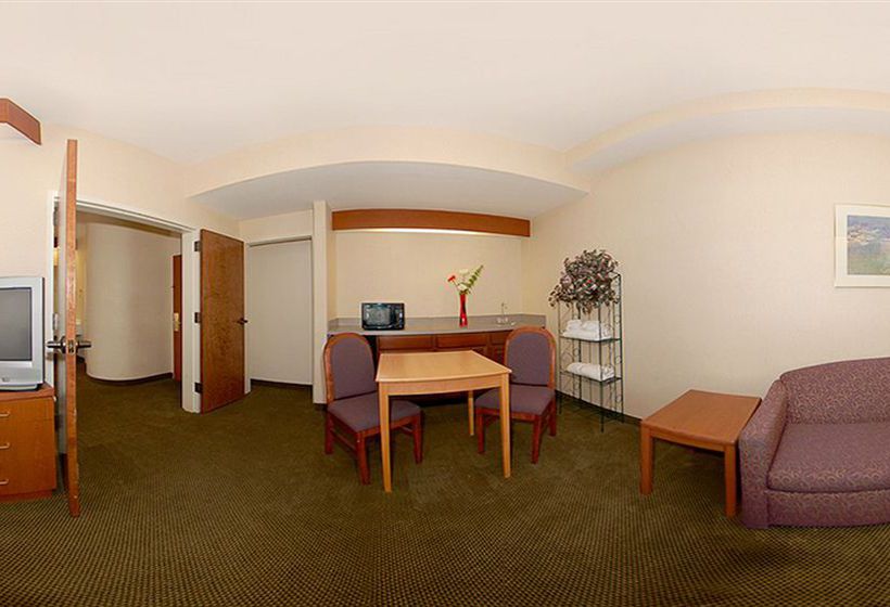 Hotel Sleep Inn , Inn & Suites Central I-44  | Tulsa | Oklahoma | United States 7