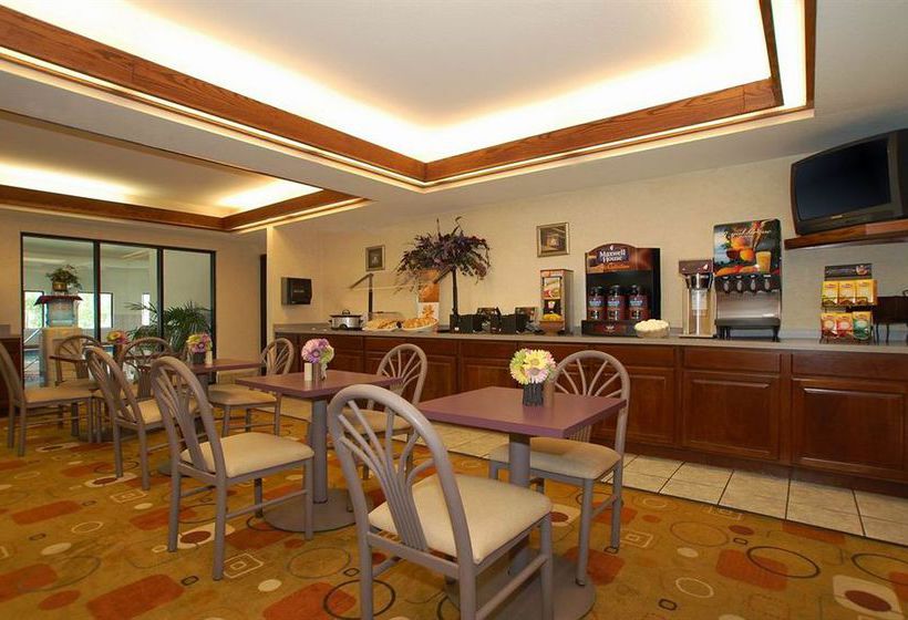 Hotel Sleep Inn , Inn & Suites Central I-44  | Tulsa | Oklahoma | United States 8