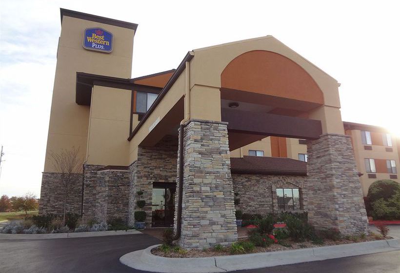 Hotel Sleep Inn & Suites Tulsa South 