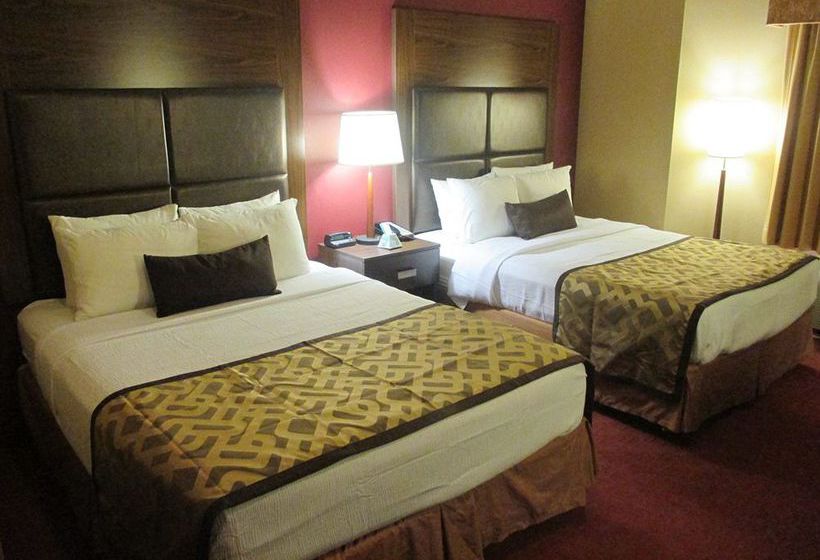 Hotel Sleep Inn & Suites Tulsa South  | Tulsa | Oklahoma | United States 11
