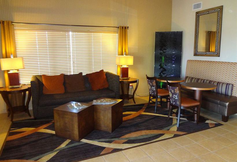 Hotel Sleep Inn & Suites Tulsa South  | Tulsa | Oklahoma | United States 19