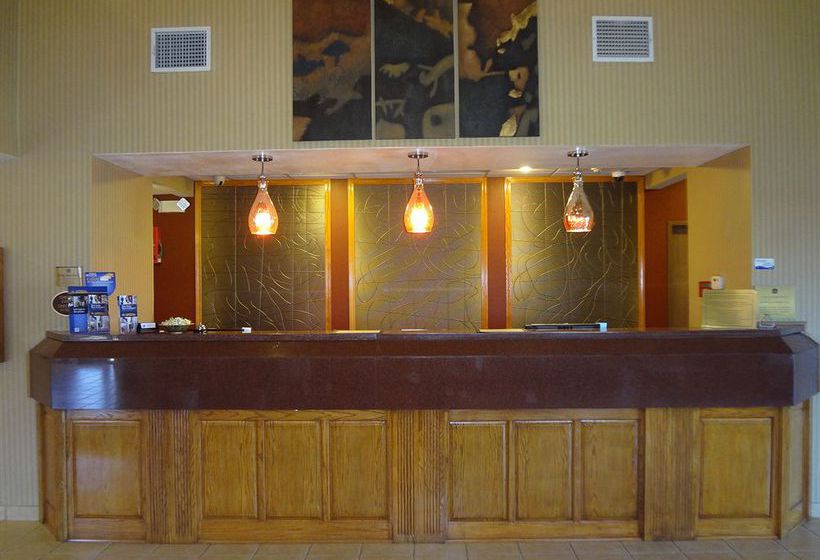 Hotel Sleep Inn & Suites Tulsa South  | Tulsa | Oklahoma | United States 20