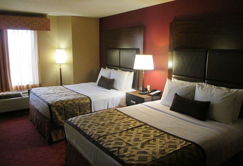 Hotel Sleep Inn & Suites Tulsa South  | Tulsa | Oklahoma | United States 8