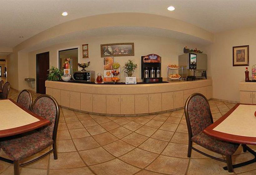 Hotel Sleep Inn, Inn & Suites  | Oklahoma City | Oklahoma | United States 1