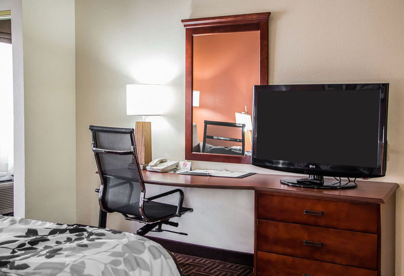Hotel Sleep Inn, Inn & Suites  | Oklahoma City | Oklahoma | United States 15