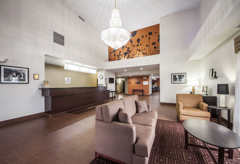 Hotel Sleep Inn, Inn & Suites  | Oklahoma City | Oklahoma | United States 17