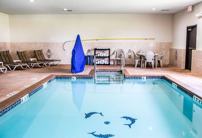 Hotel Sleep Inn, Inn & Suites  | Oklahoma City | Oklahoma | United States 19